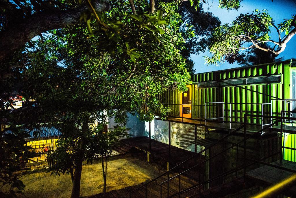 Hangover Hostels @ Colombo Intl Airport Katunayaka Eksteriør bilde