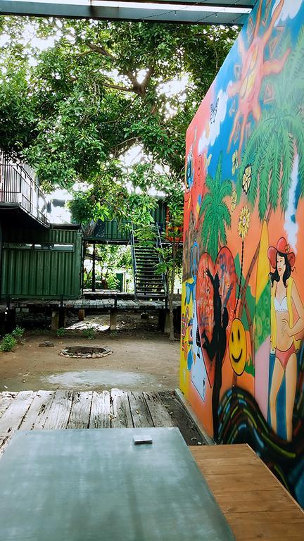 Hangover Hostels @ Colombo Intl Airport Katunayaka Eksteriør bilde