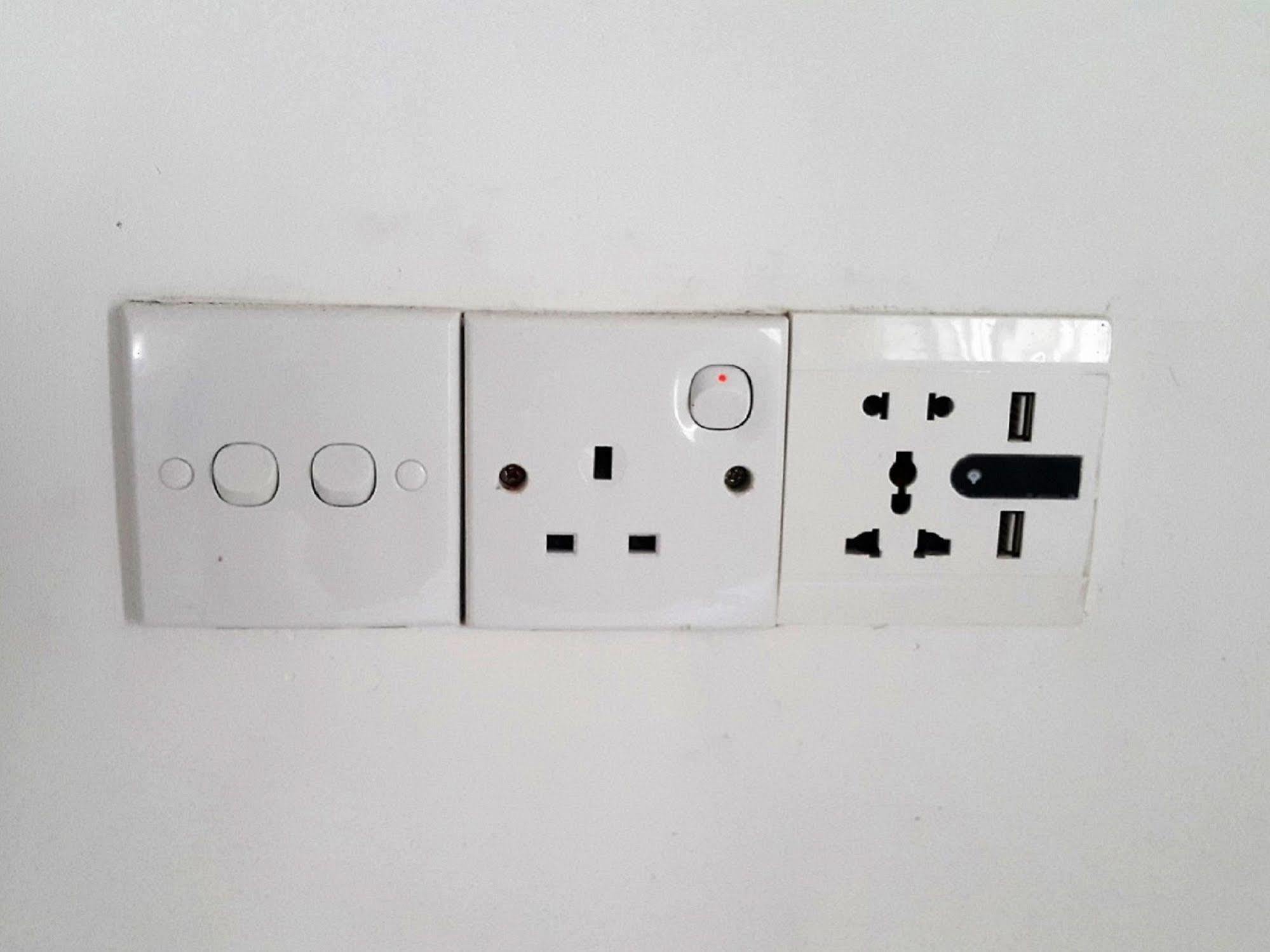 Hangover Hostels @ Colombo Intl Airport Katunayaka Eksteriør bilde