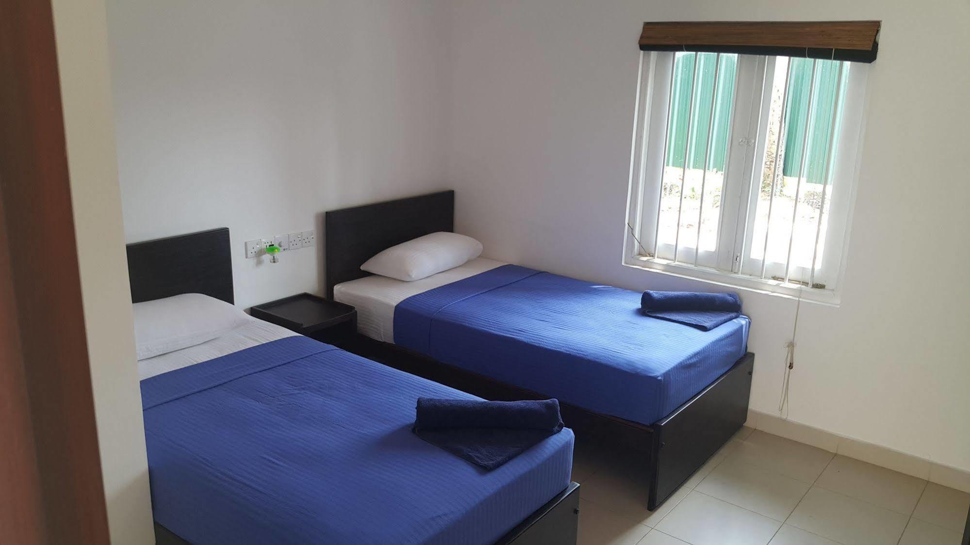 Hangover Hostels @ Colombo Intl Airport Katunayaka Eksteriør bilde
