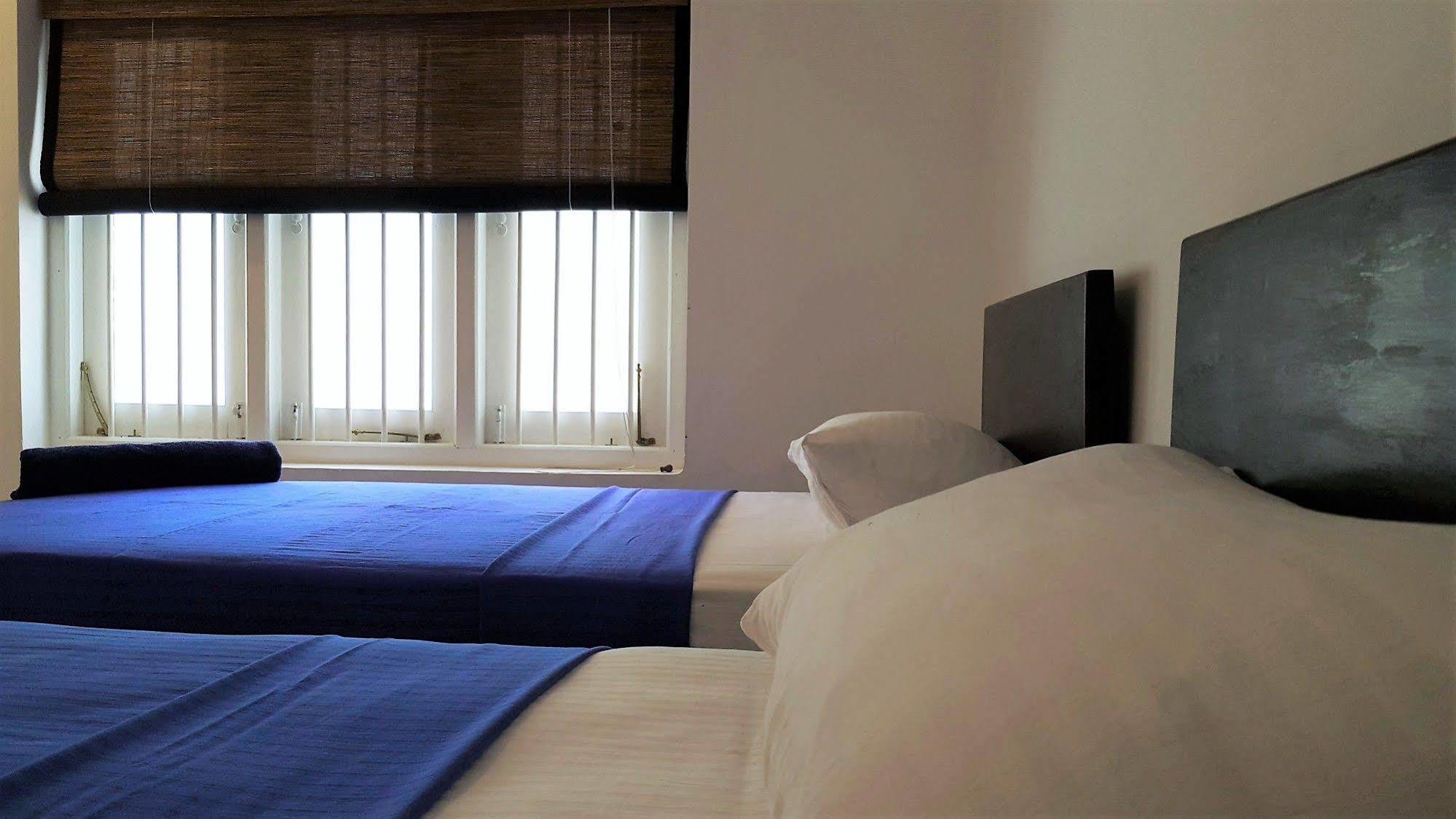 Hangover Hostels @ Colombo Intl Airport Katunayaka Eksteriør bilde